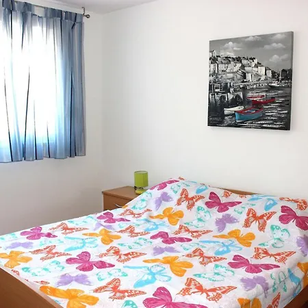 Apartament With Wifi - 13154