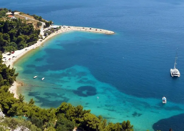 Appartement With Wifi - 13154