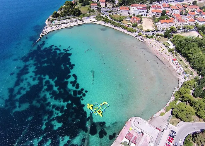 Appartement With Wifi - 13154 Split