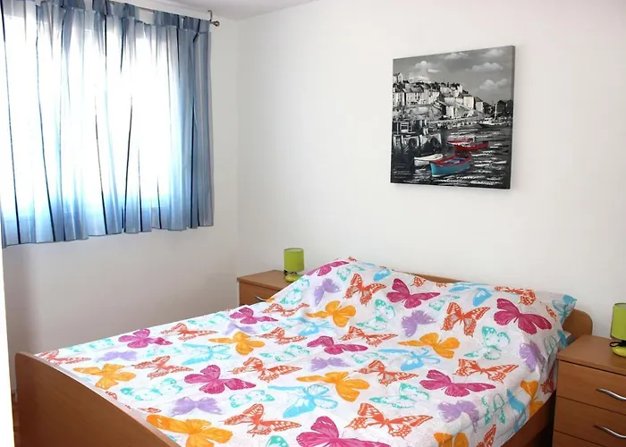 Appartement With Wifi - 13154