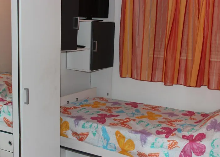 Appartement With Wifi - 13154 *