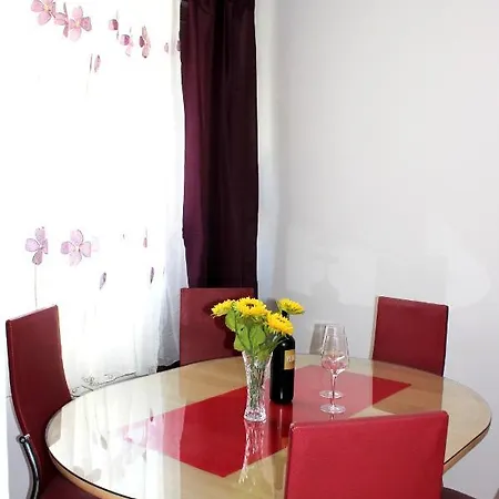 With Wifi - 13154 Appartement Split