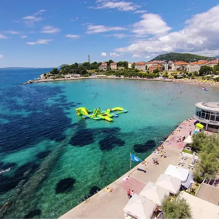 With Wifi - 13154 Apartament Split