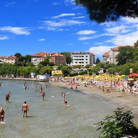 With Wifi - 13154 Apartament Split