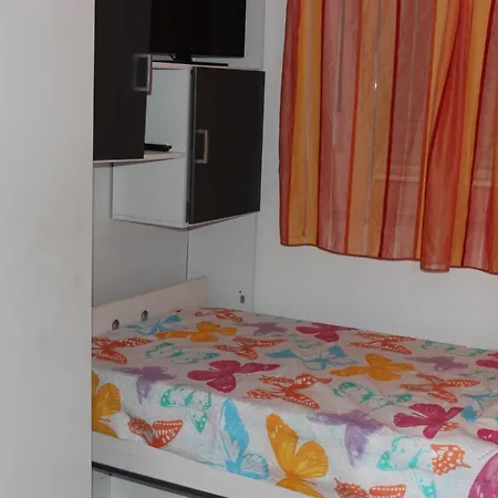 Διαμέρισμα With Wifi - 13154 *