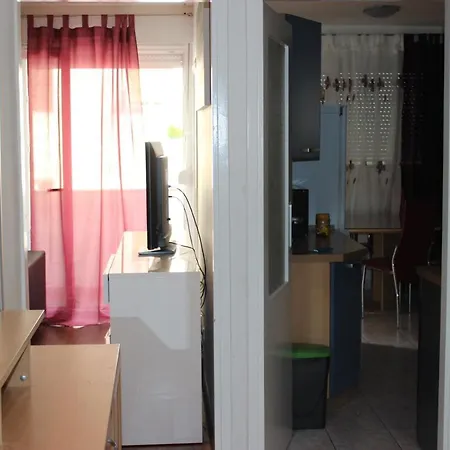 Διαμέρισμα With Wifi - 13154