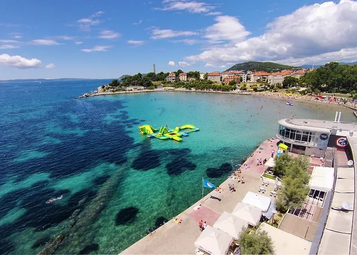 With Wifi - 13154 Apartament Split