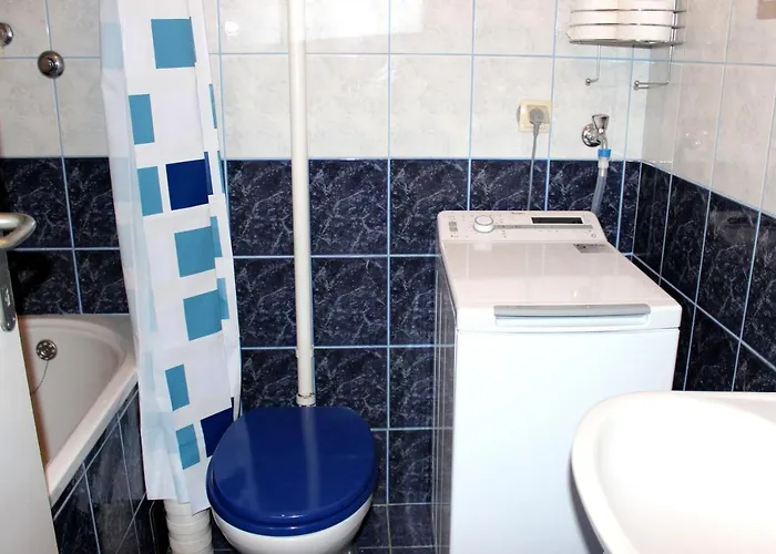 Apartament With Wifi - 13154 Split