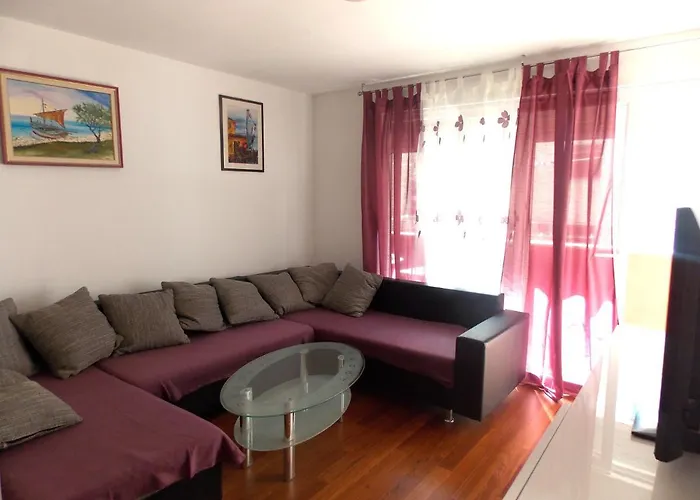 With Wifi - 13154 Apartament Split