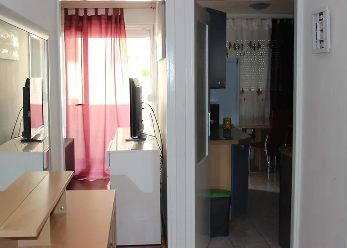 Apartament With Wifi - 13154