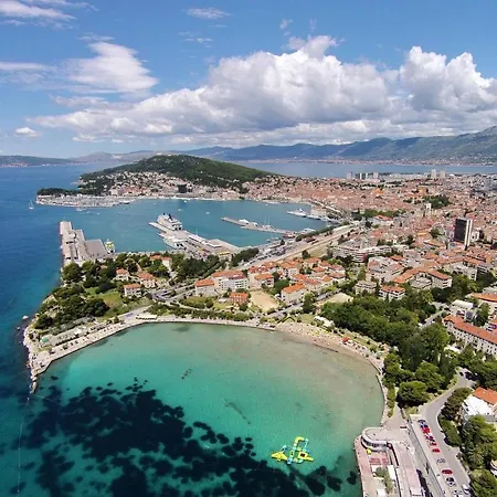 Appartement With Wifi - 13154 Split