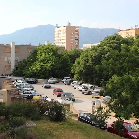 With Wifi - 13154 Spalato