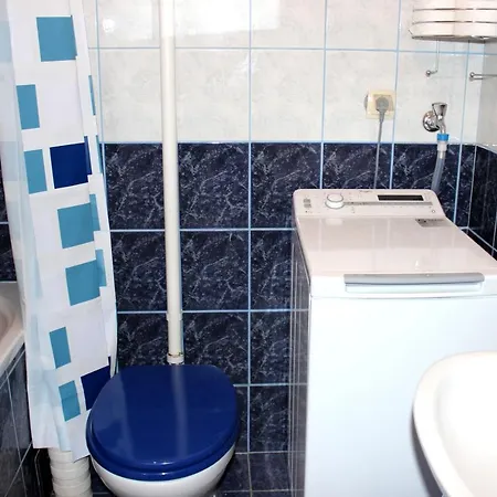 Appartamento With Wifi - 13154 Spalato