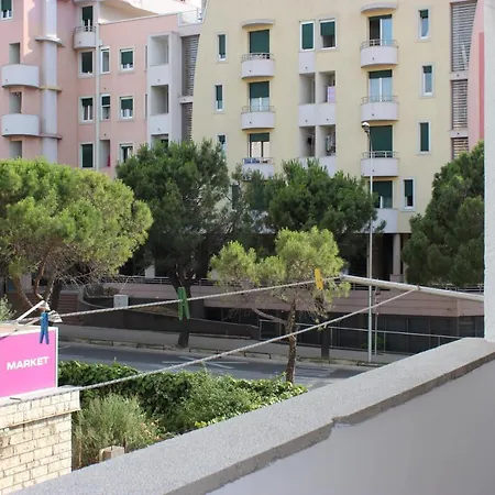 With Wifi - 13154 Spalato